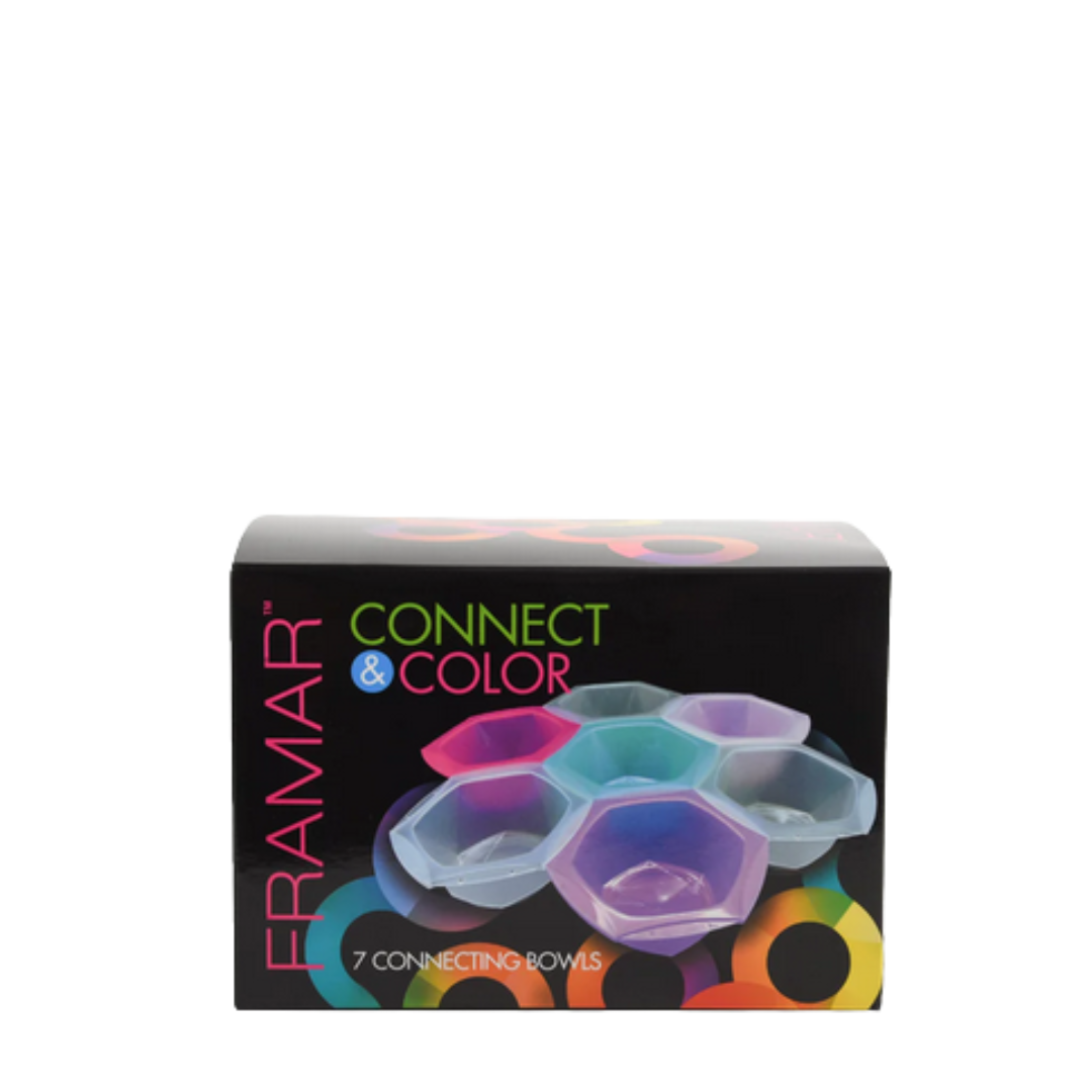 Framar Connect and Color posudice